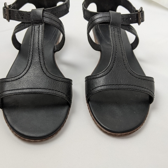 New Timberland Earthkeepers 'Belgrade' Sandal - Picture 3 of 9